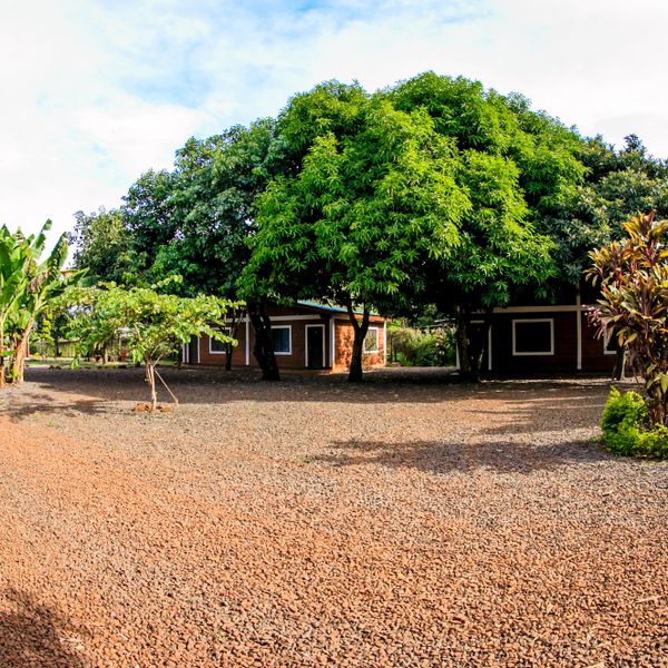 Cabañas El Manantial de Iguazu