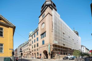 Alojamiento - Numa Oslo Hallen