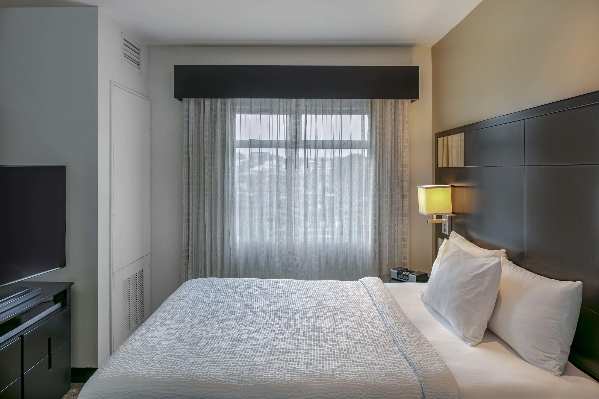 Habitación Residence Inn by Marriott San Jose Escazu