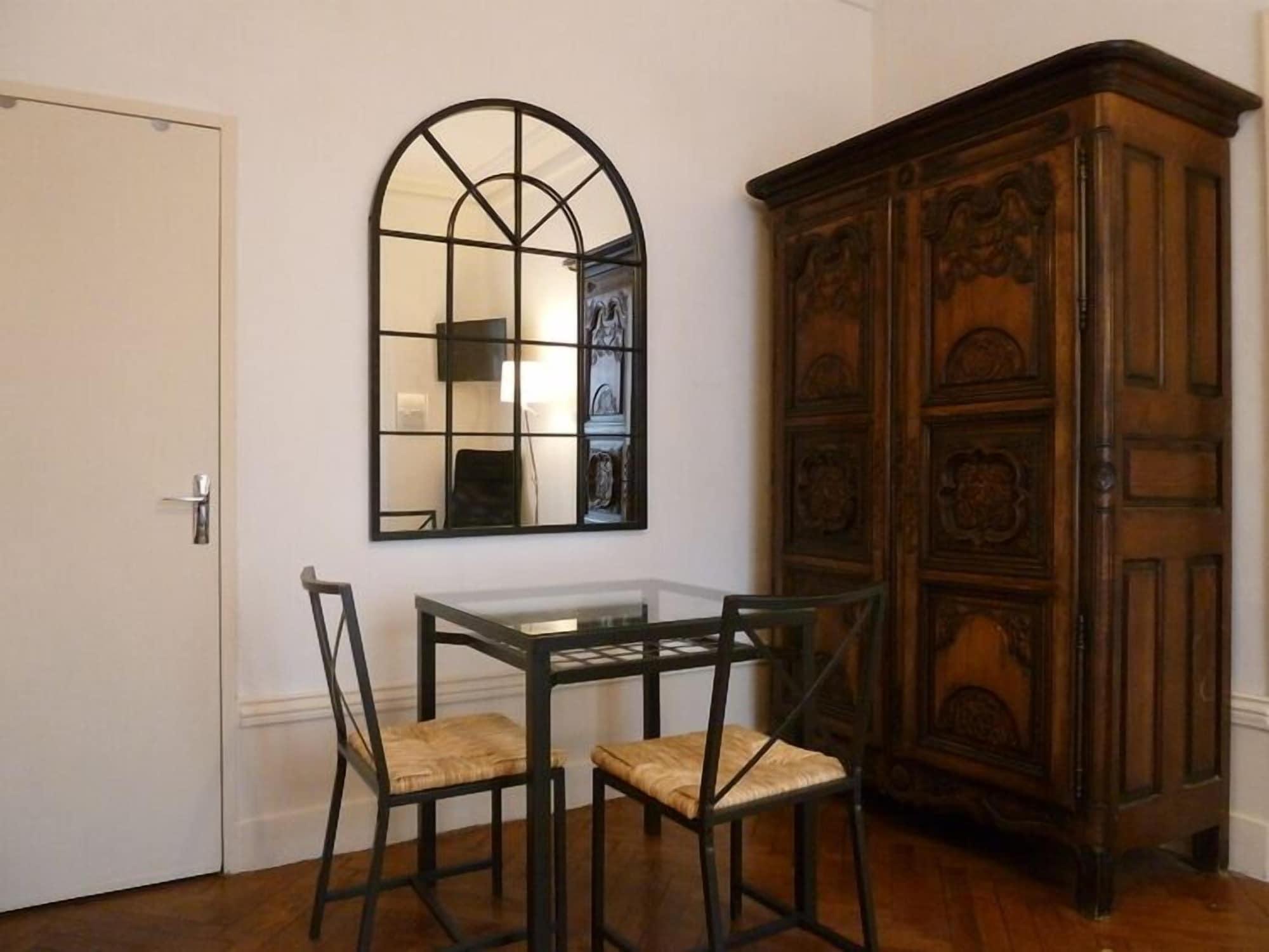 Set de Habitación Le Clos Feuillat