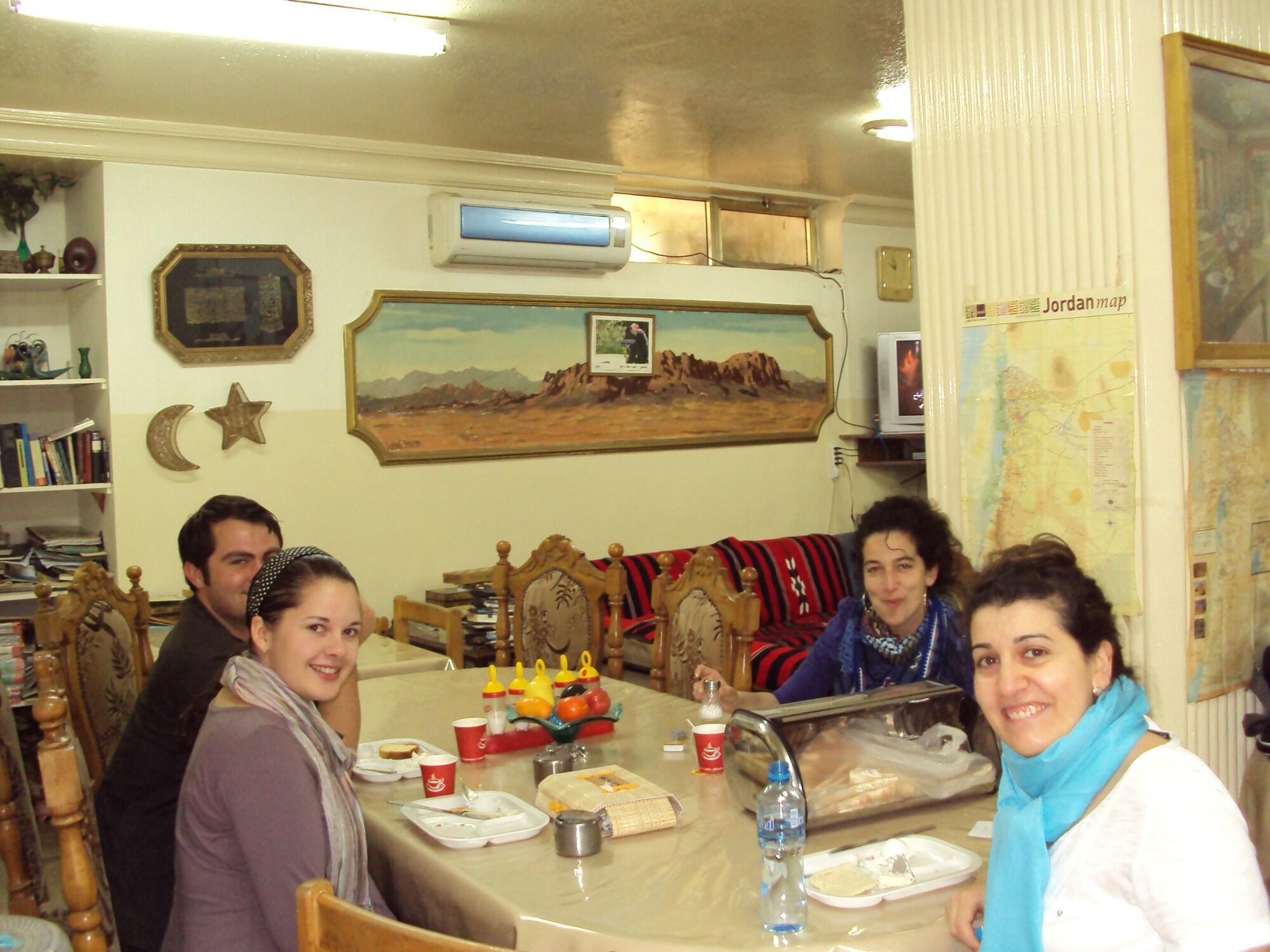 Restaurant Farah Hotel