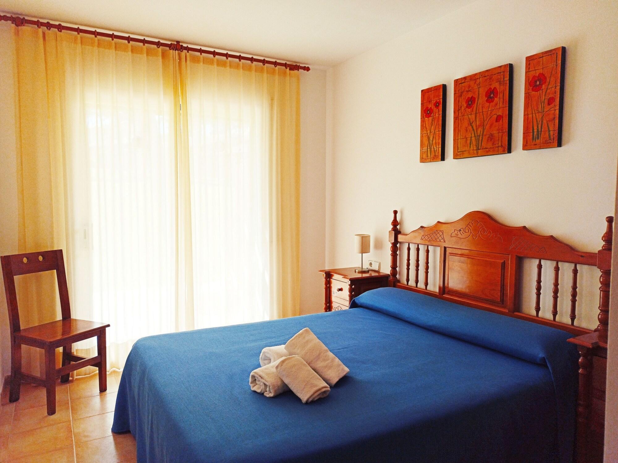 Habitación Village Golf Beach