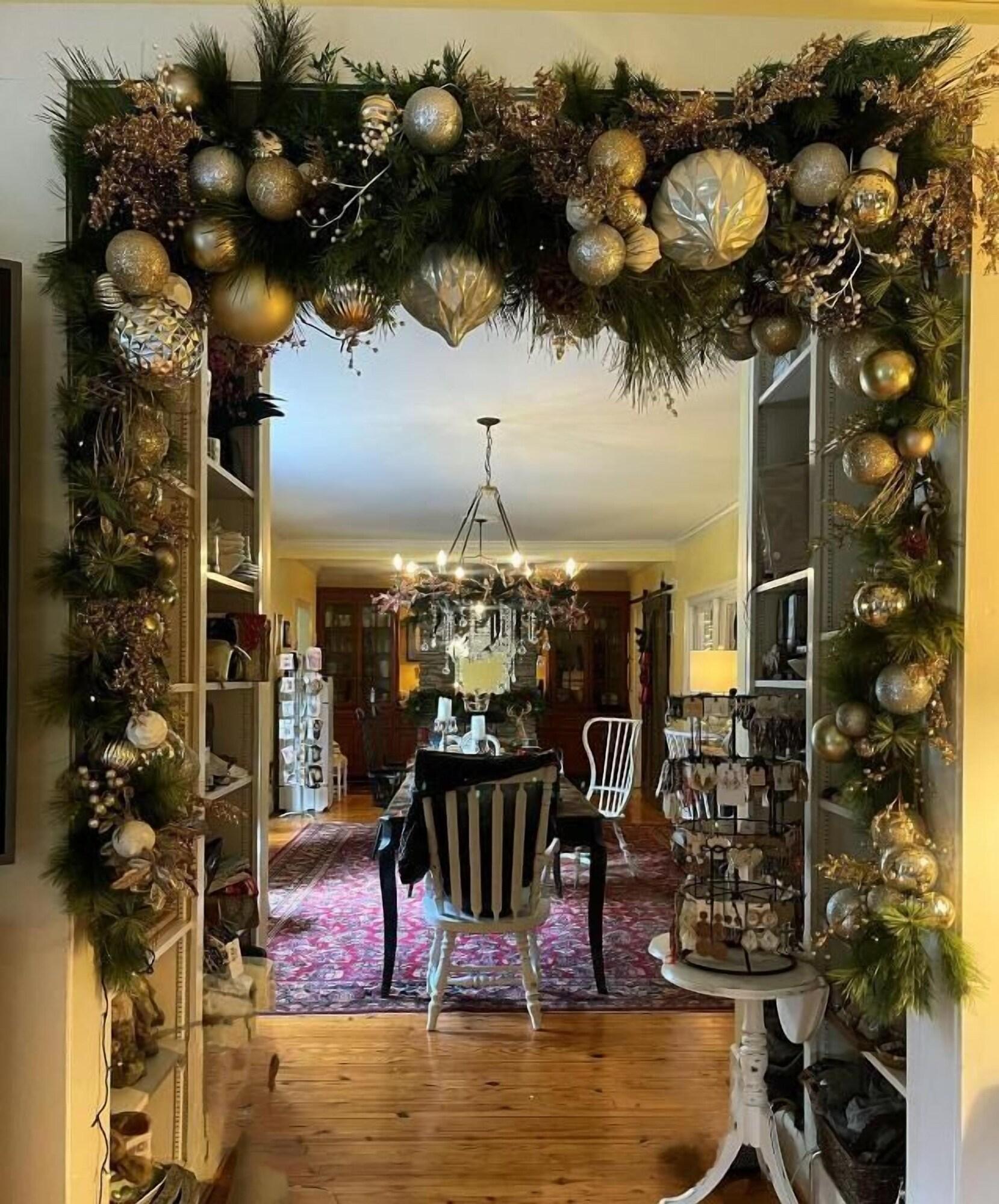 Restaurant Yellow Daisy Bed and Breakfast