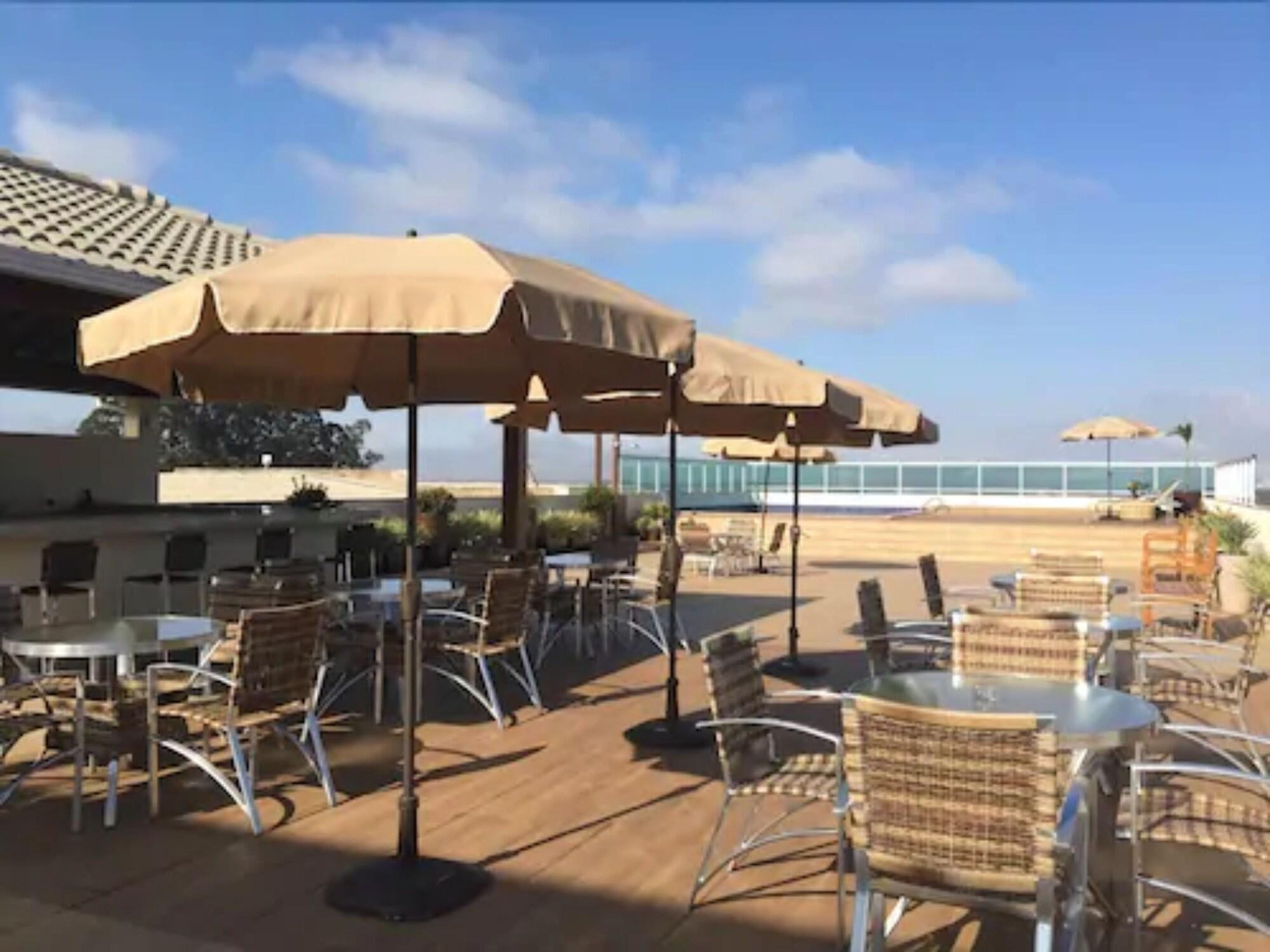 Comodidades del Alojamiento Mirante Flat