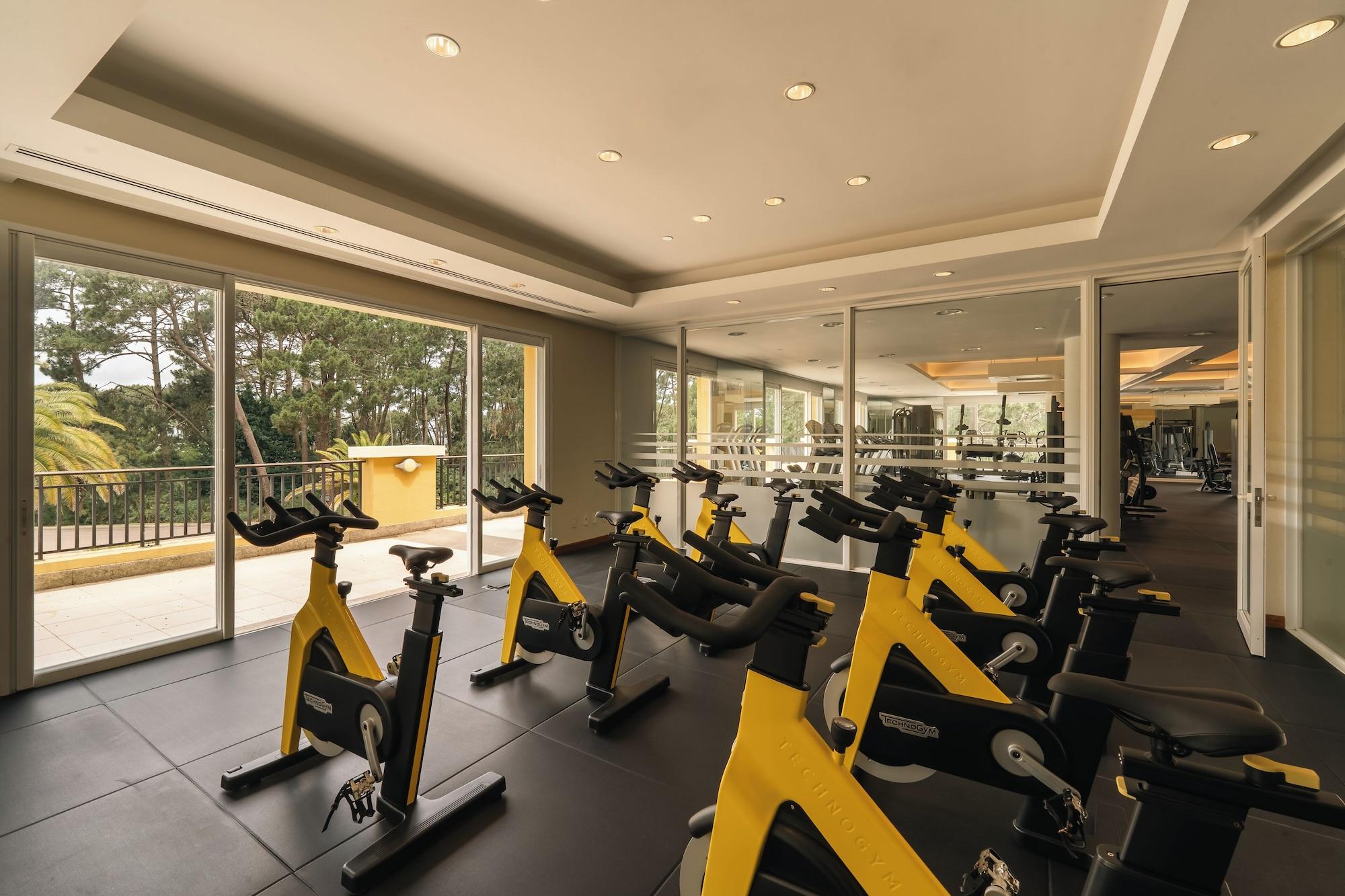 Gimnasio Locanda Punta del Este