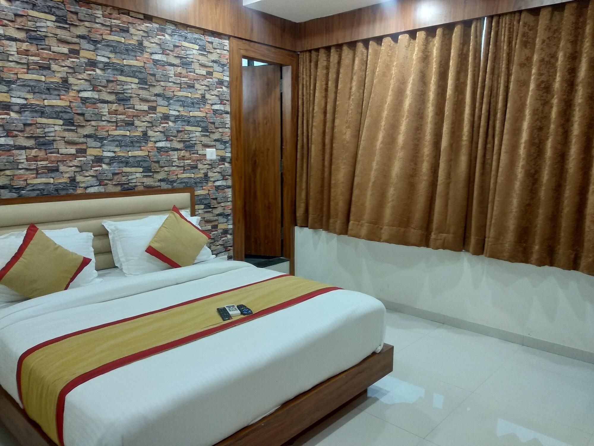 Habitación Hotel Rest & Ride