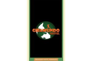 Alojamiento - Giramundo Hostel Purmamarca