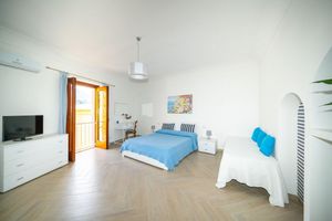 Alquiler Vacacional - Villa Virginia Positano
