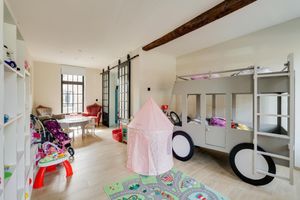 Alquiler Vacacional - Lush Holiday Home in Limburg With Jacuzzi