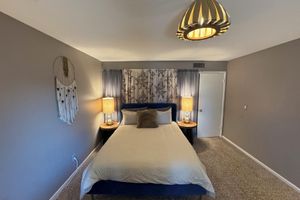 Alquiler Vacacional - Ponderosa Lodge - Sleeps 13 - 5 Bedrooms - 3 Bathrooms