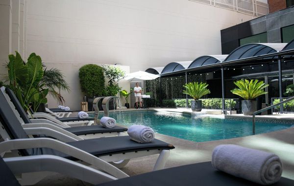 Regal Pacific Buenos Aires