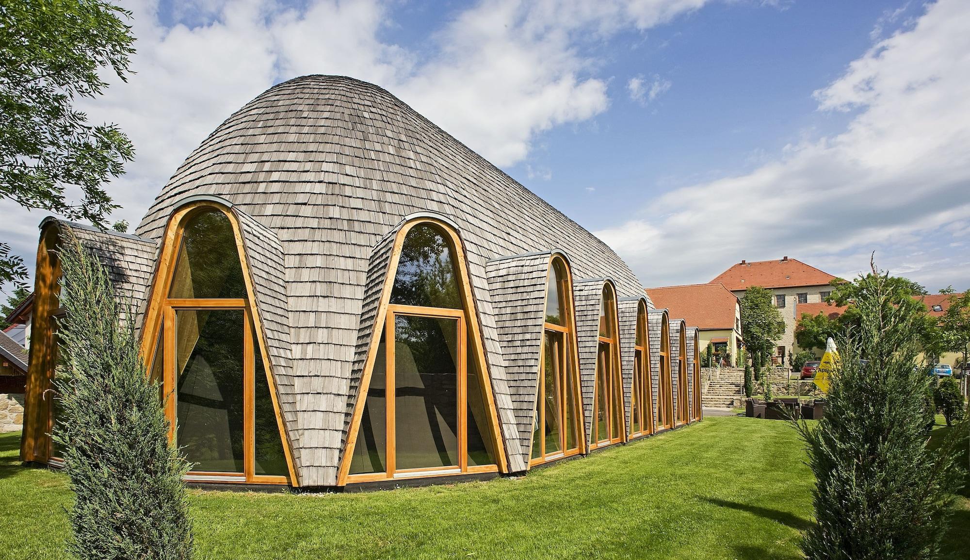 Varios Resort Schloss Auerstedt