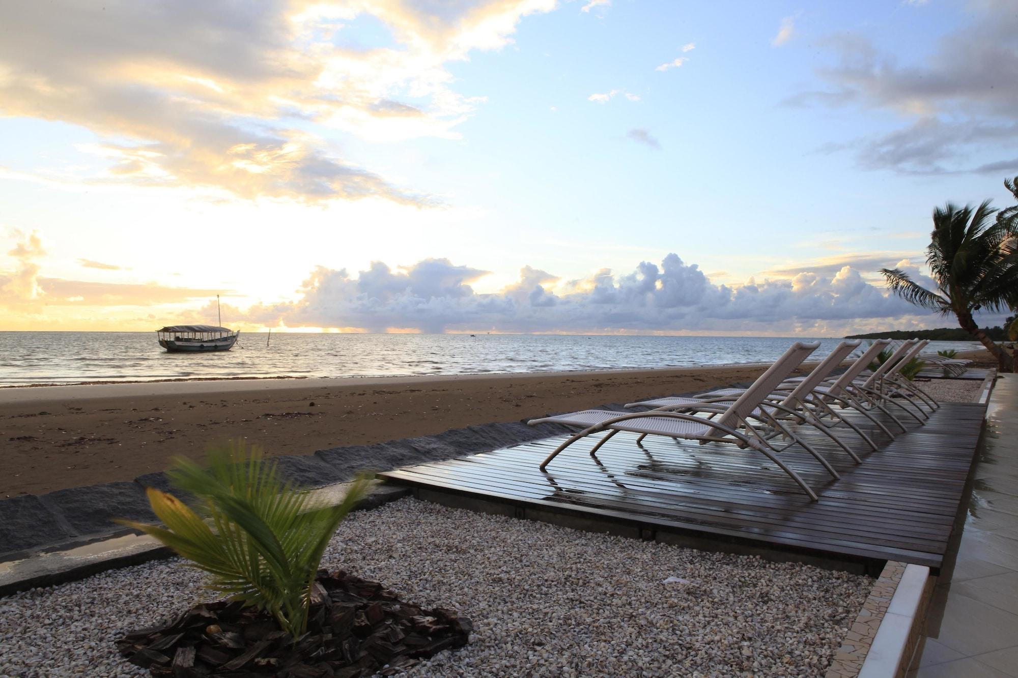 Playa Karapitangui