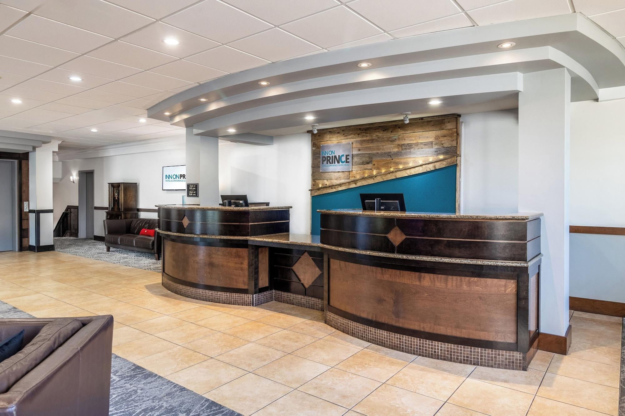 Vista Lobby Inn on Prince Hotel & Conference Centre Truro