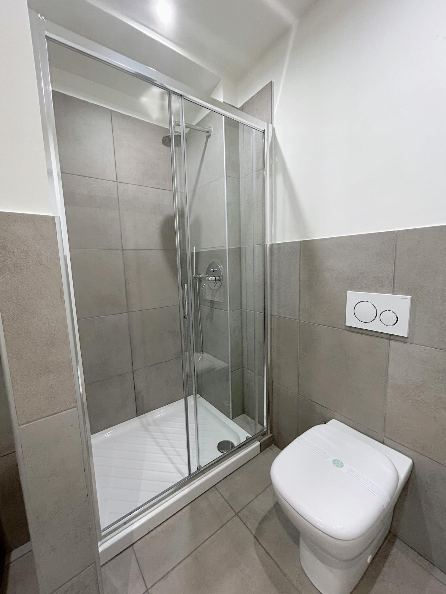 Equipamiento de Habitación Piccole Suite di Charme