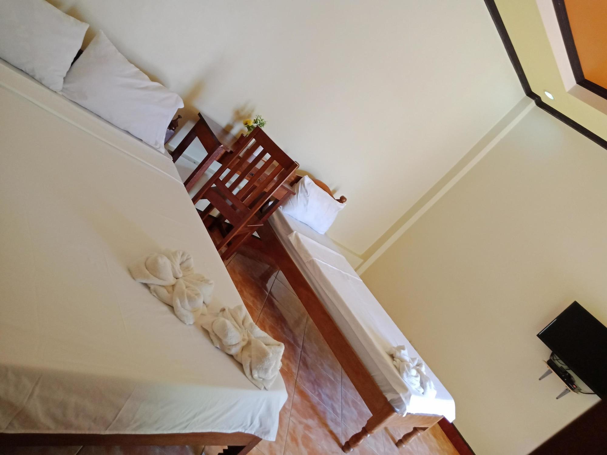 Habitación Tojo Inn