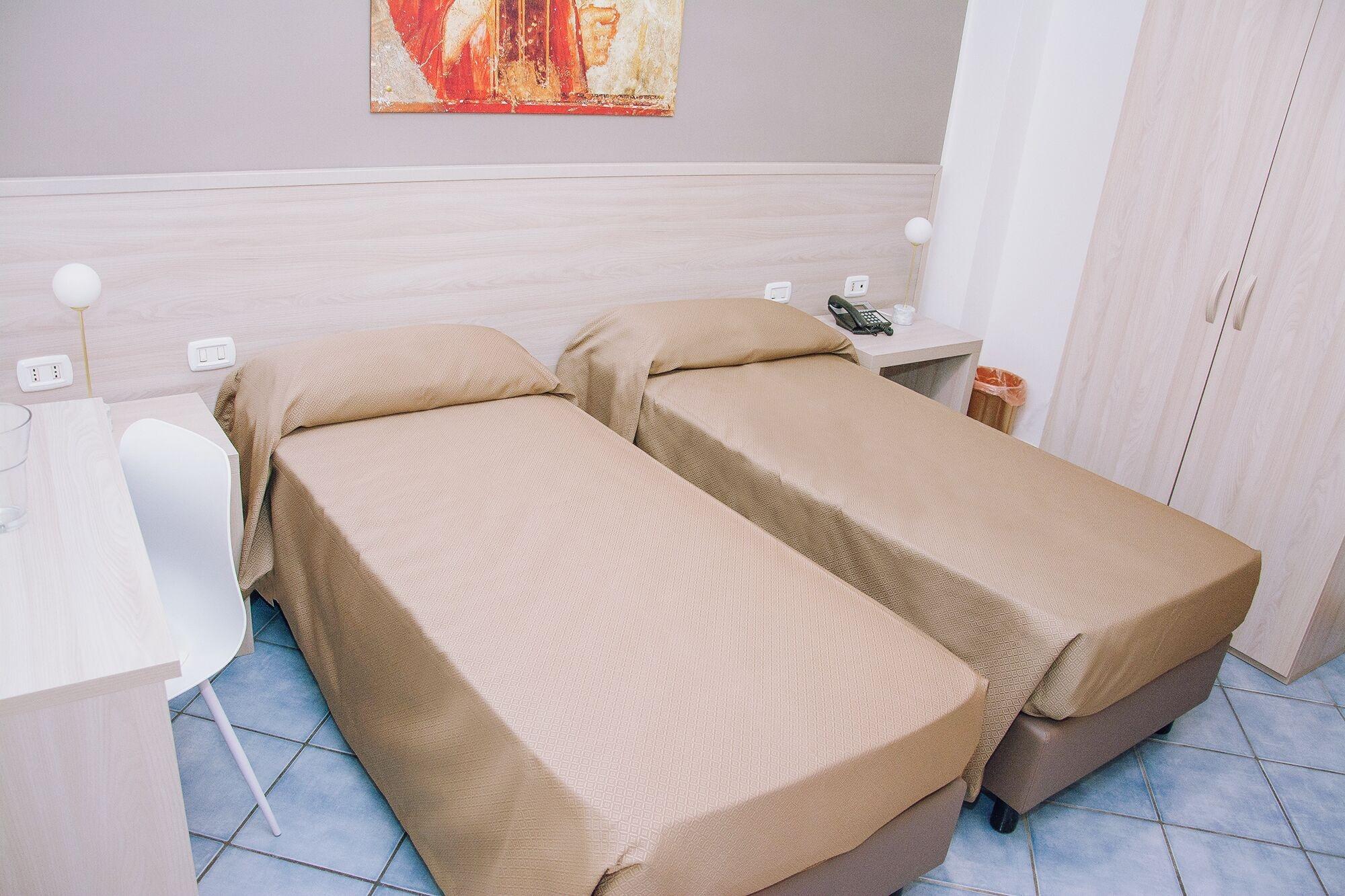 Set de Habitación Hotel Piccolo Sogno