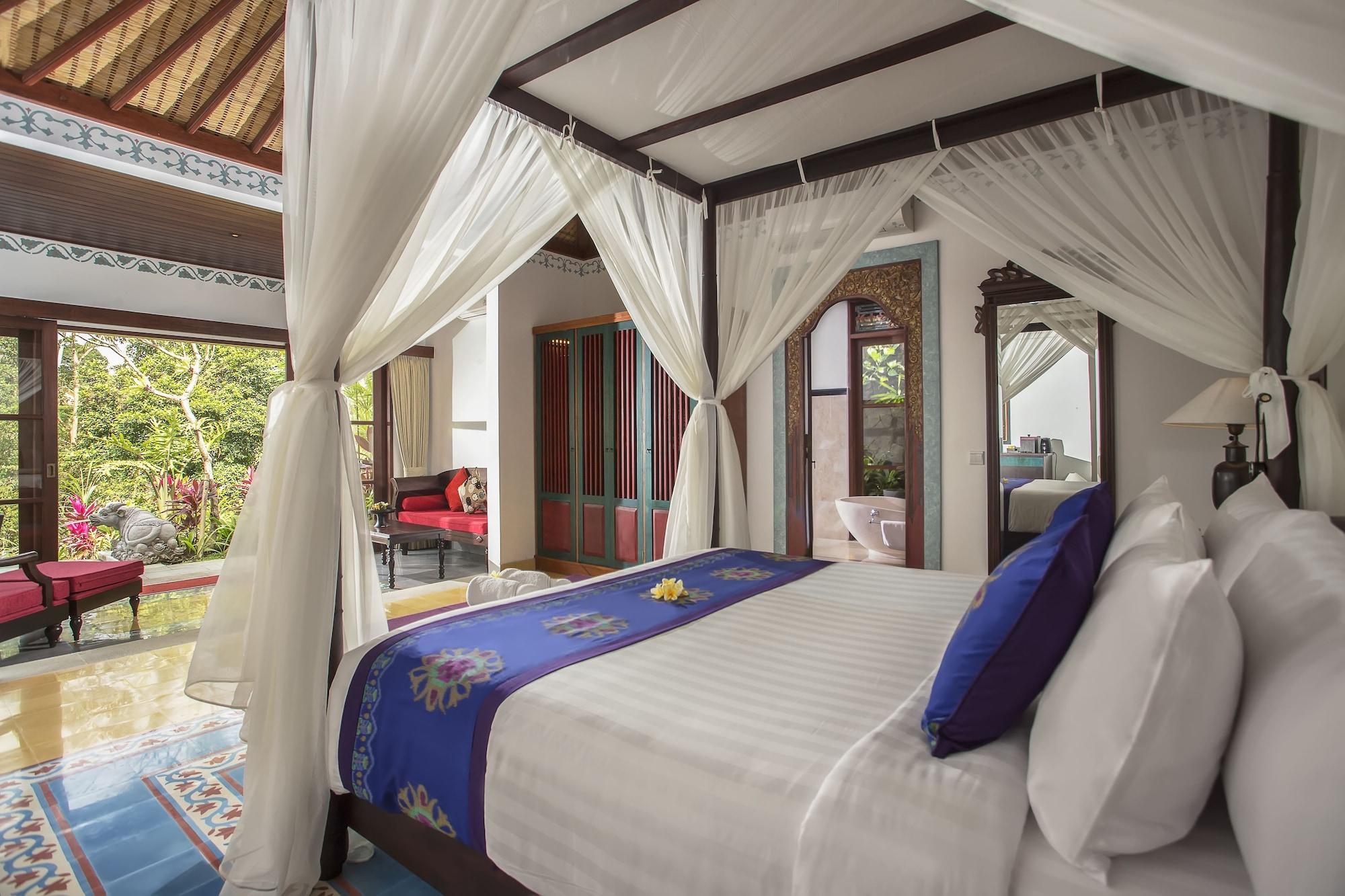 Habitación Dwaraka The Royal Villas