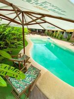 Alojamiento - Pousada Villa dos Sonhos