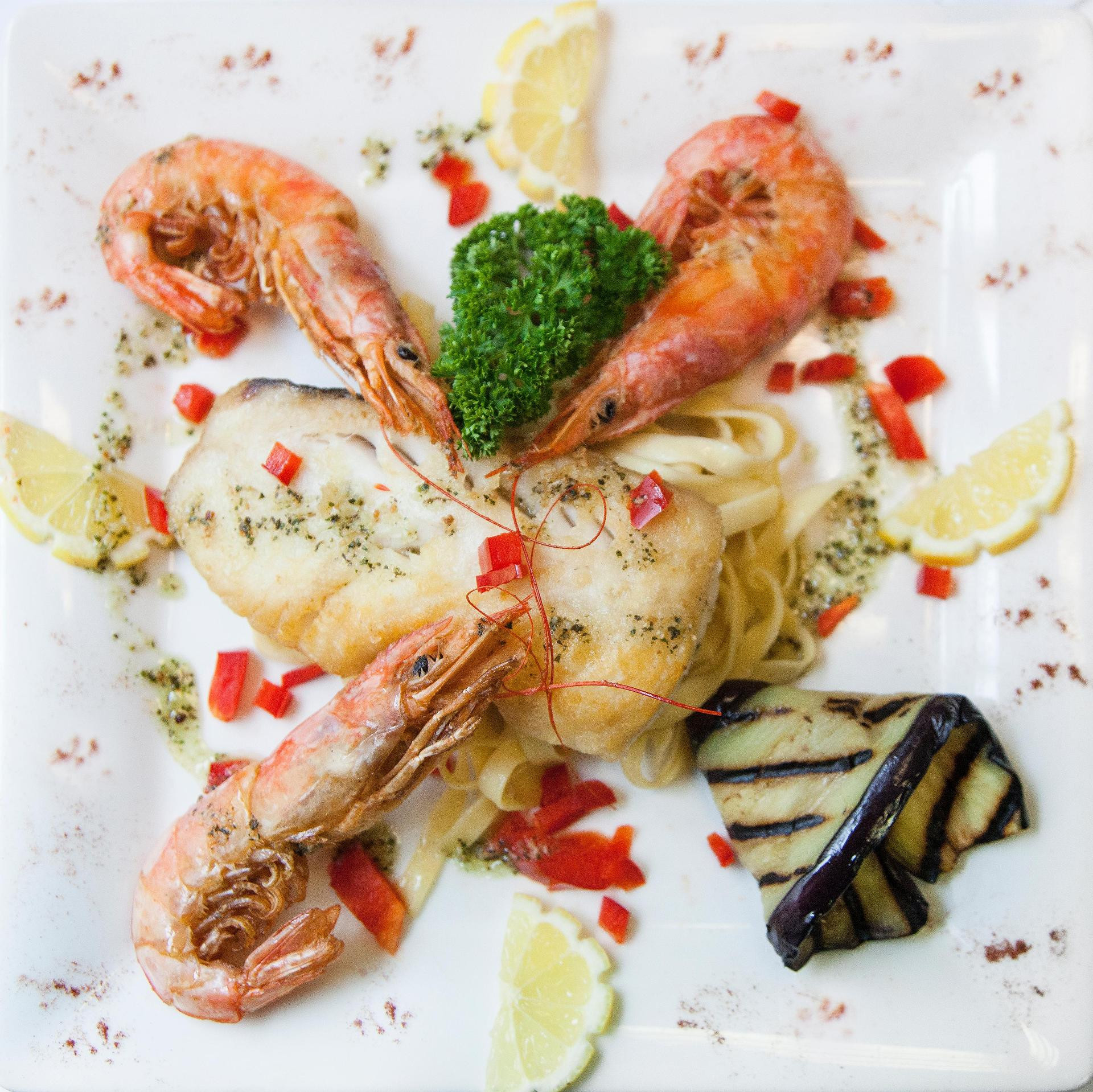 Restaurant Hotel Aneto