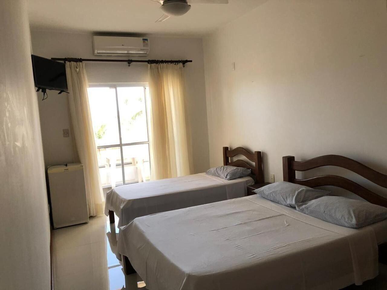 Habitación Hotel Lazer Piatã