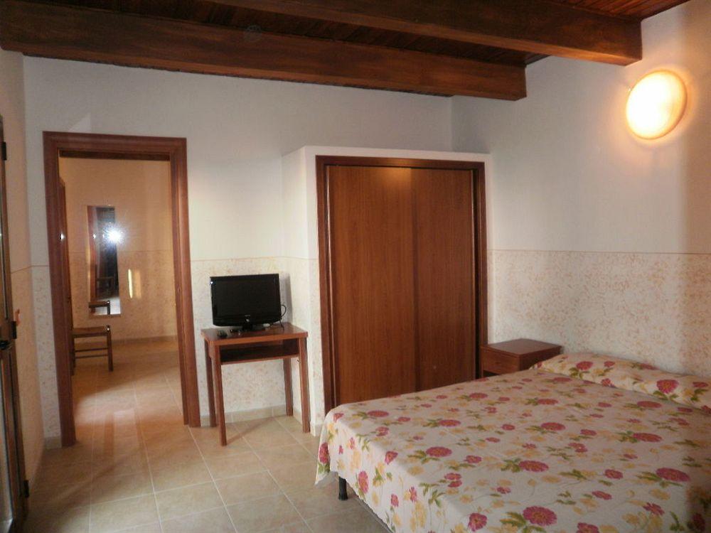 Habitación Residence New Paradise