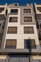 Alojamiento - BIRD NEST Near AUC