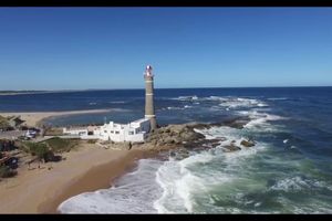 Actividad - La Barra y José Ignacio- Maca