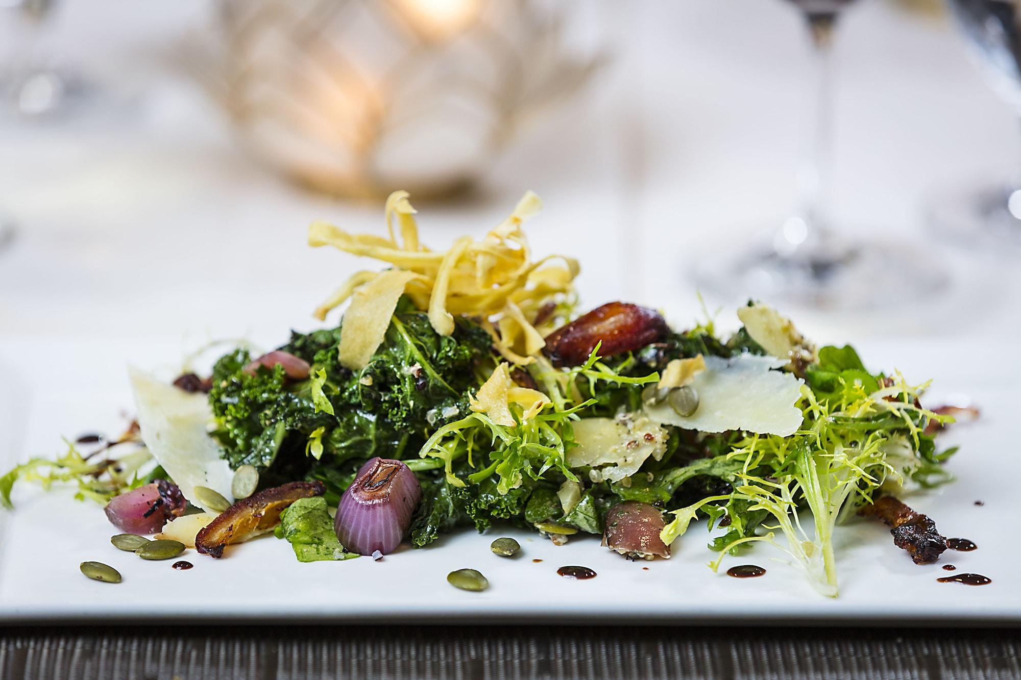Restaurant Gravity Haus Vail