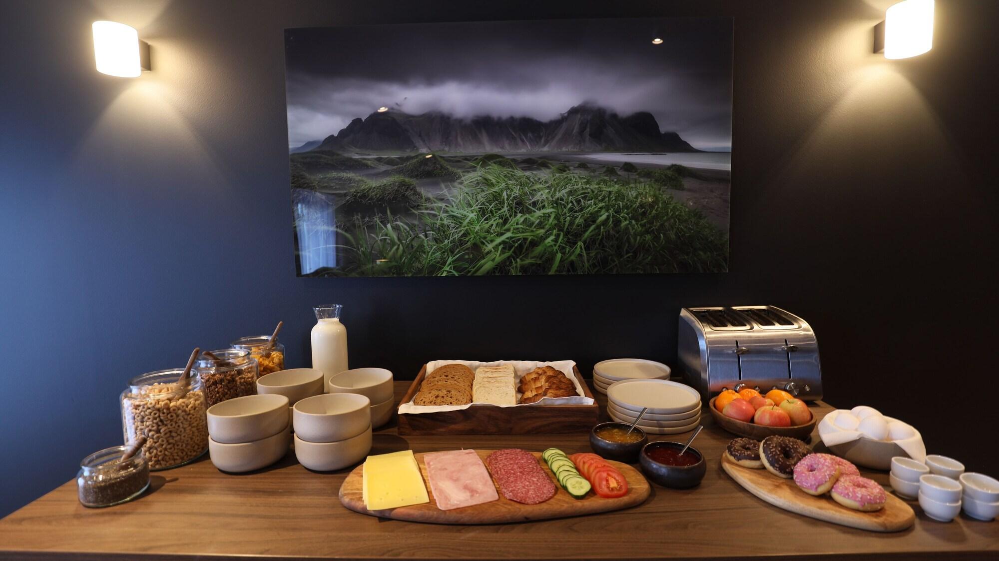 Restaurant Tindasel Lodge