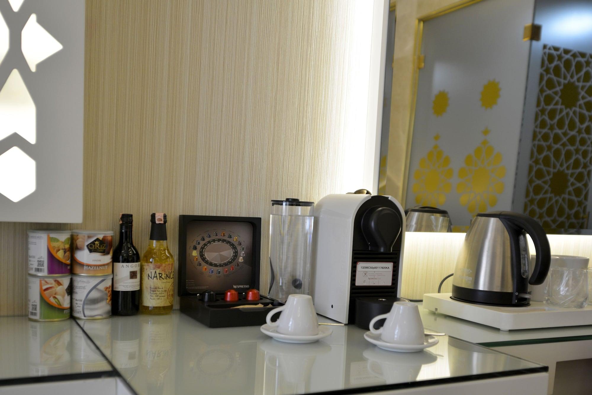 Set de Habitación Arden City Hotel - Special Class