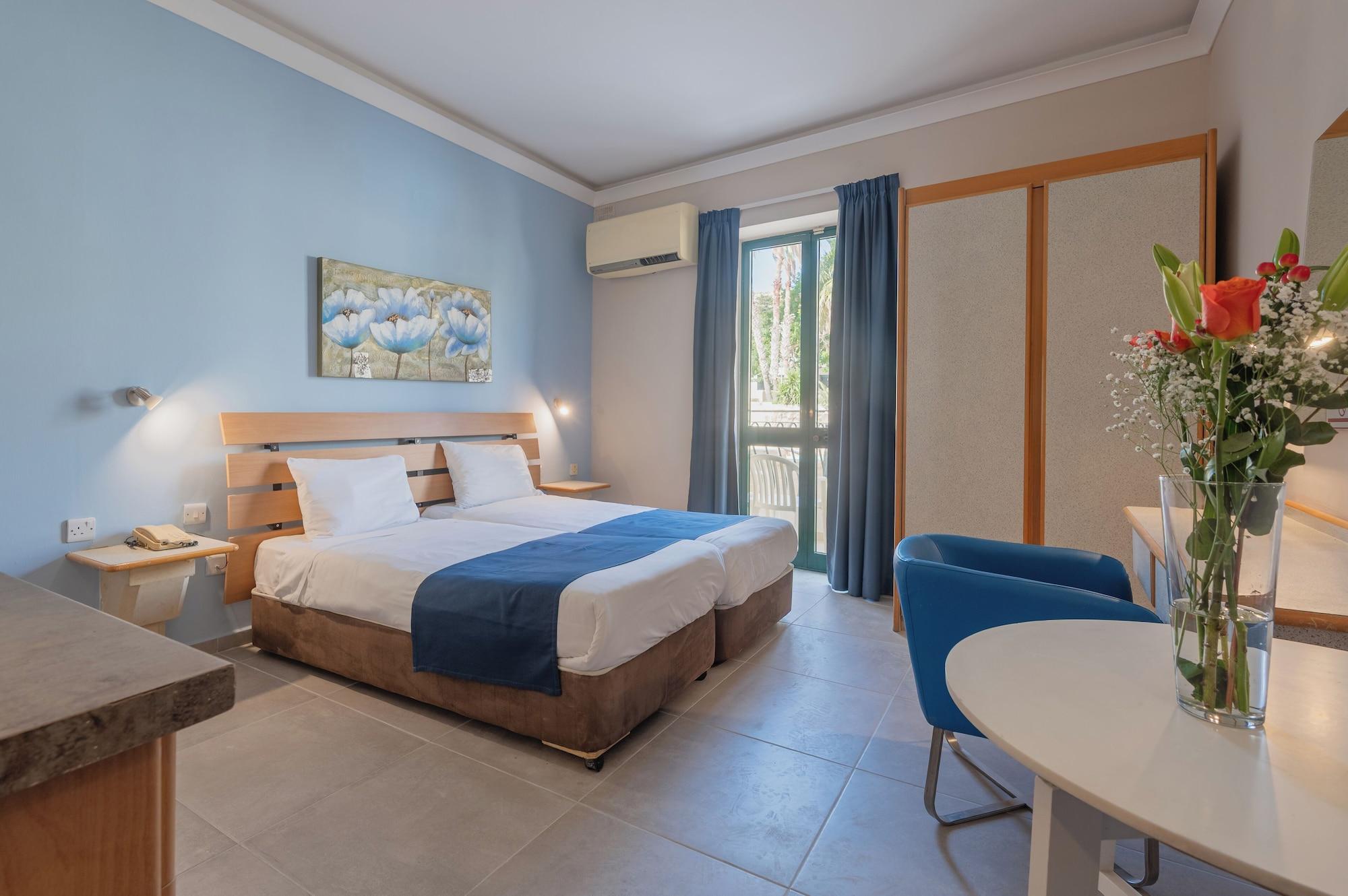 Habitación Xemxija Bay Hotel