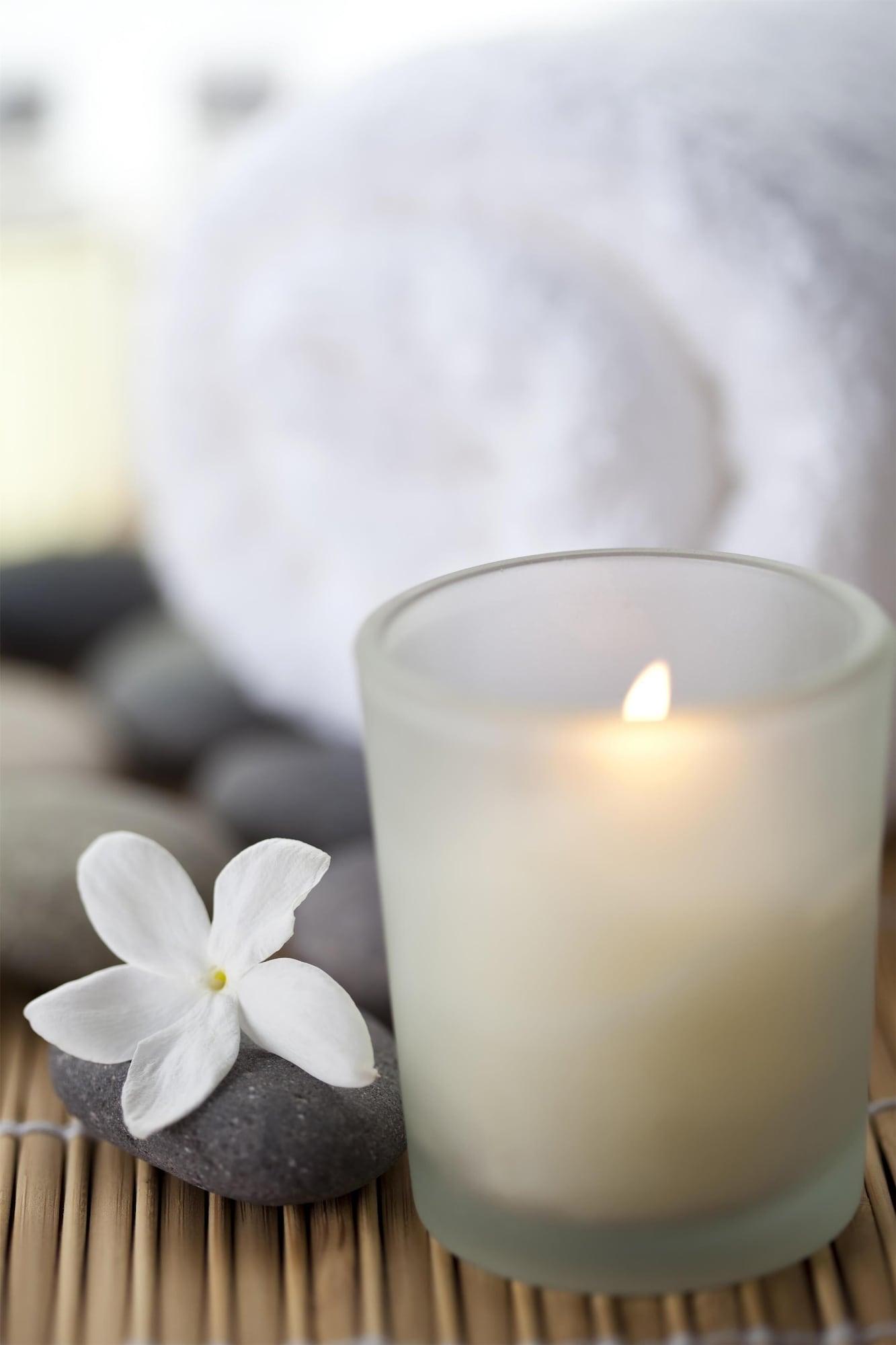 Spa Hyatt Regency Boston