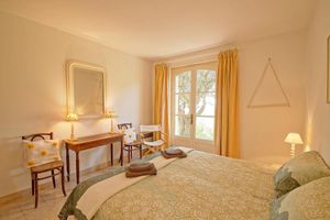 Renta temporal - Sunny Holiday Home in Provence With Pool