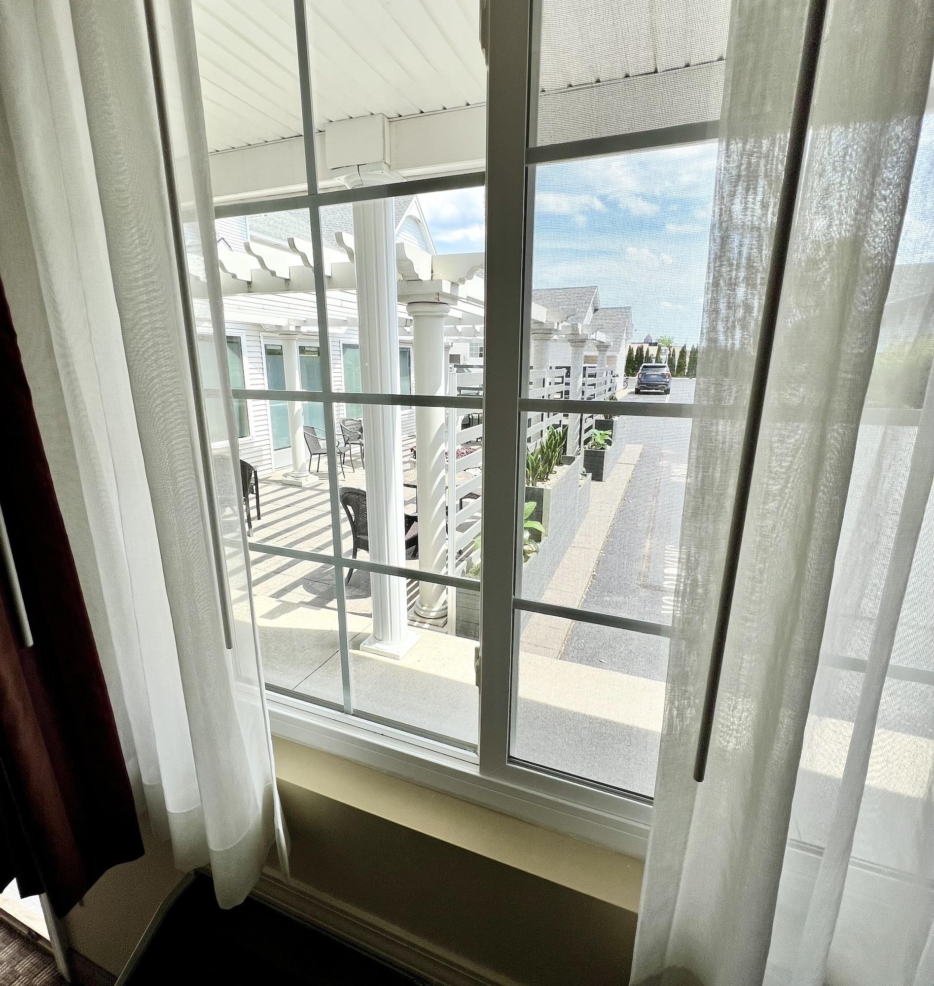 Equipamiento de Habitación Court Plaza Inn & Suites