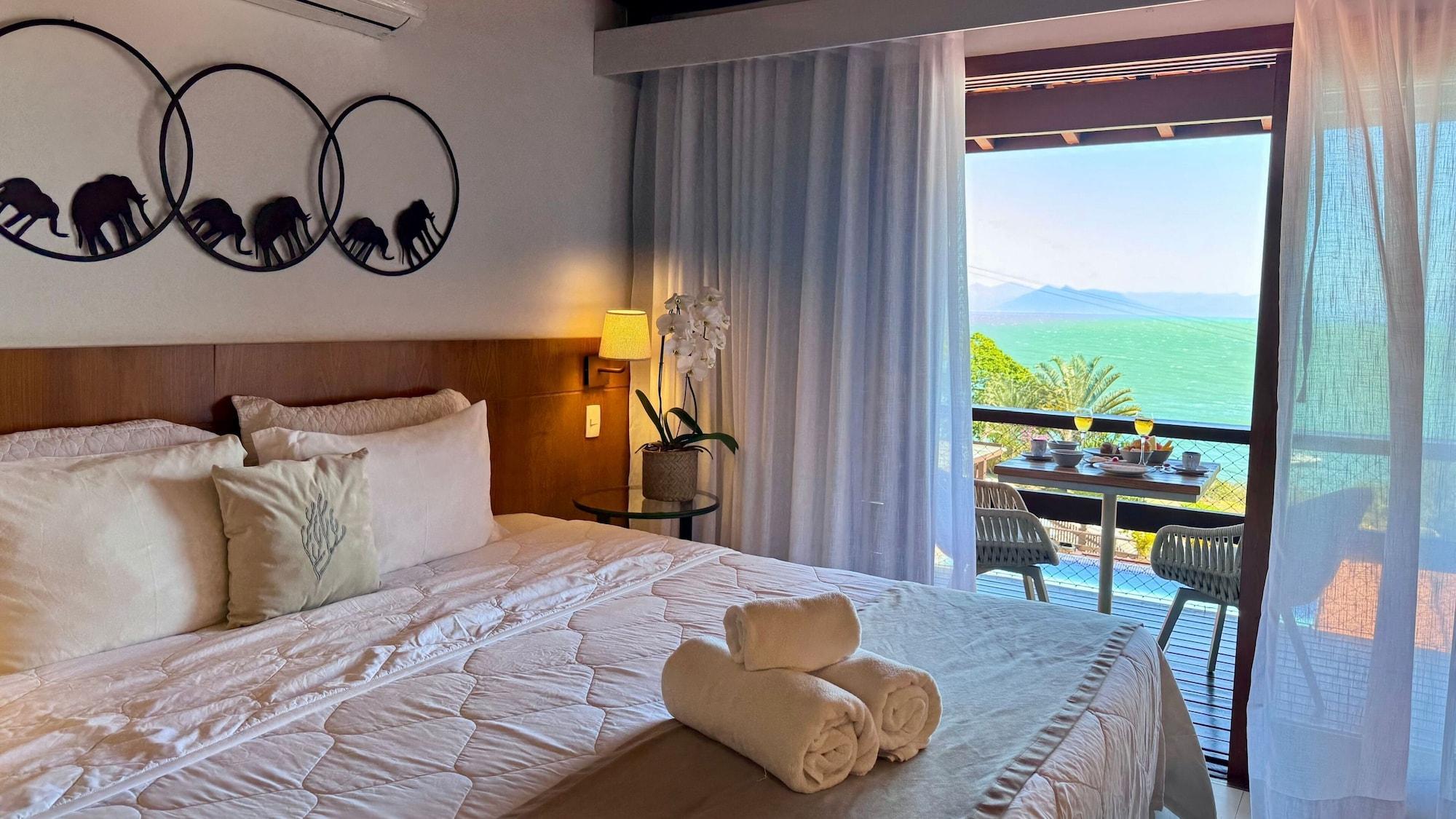 Hotel Ville La Plage & Beach Club - foto 60