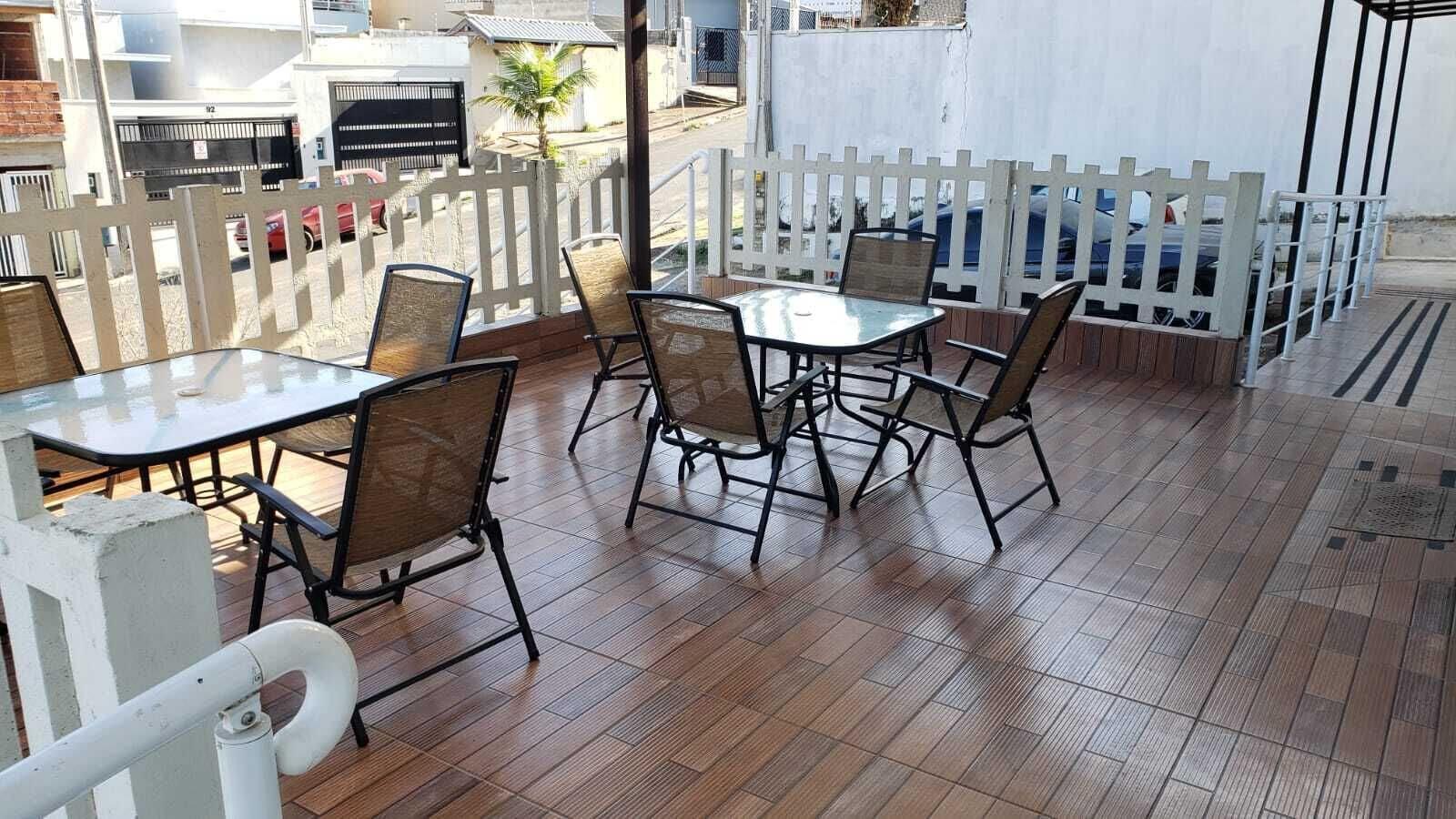 Equipamiento de Habitación Hotel Viracopos de Indaiatuba Ltda EPP