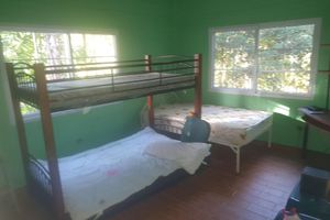 Renta Vacacional - Casa de Campo / E C O Aventura / Clima 18 a 25