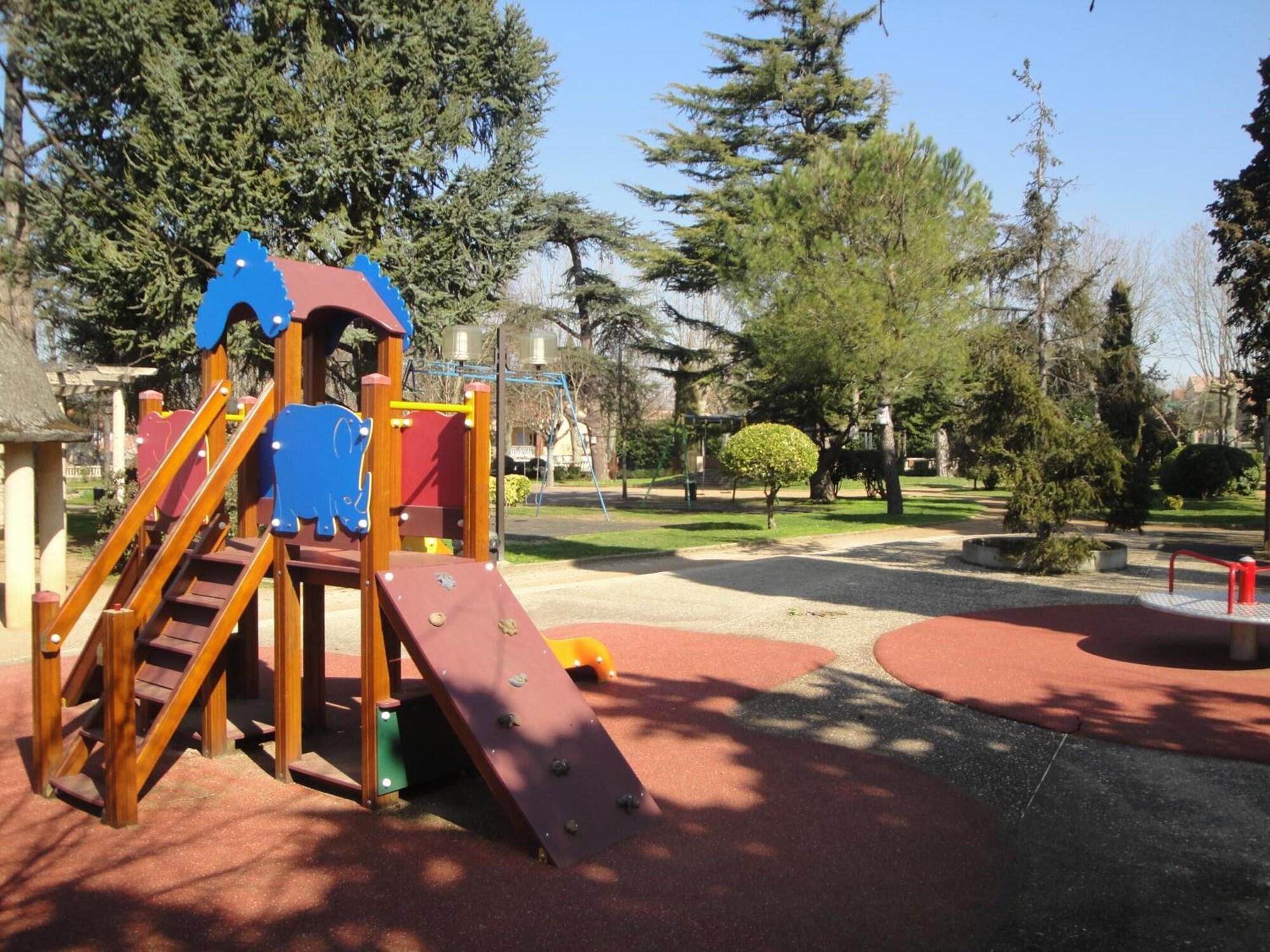 Instalaciones Recreativas Hotel du Lauragais