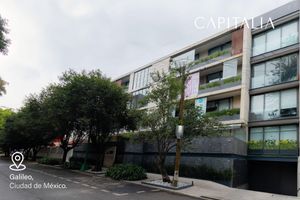 Capitalia - Luxury Apartments - Galileo