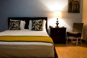 Alojamiento - Hotel Vista de Golf, San José Aeropuerto