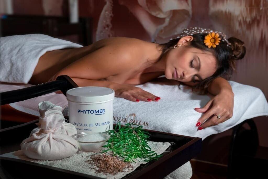 Spa Pozar Salt Cave Hotel Spa