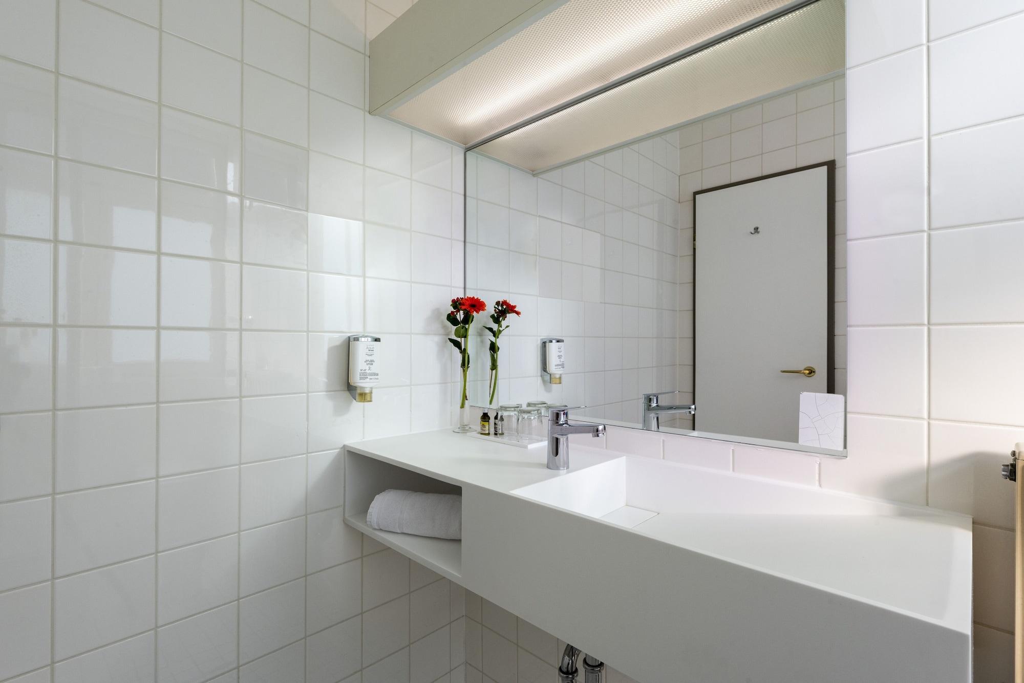 Equipamiento de Habitación Wyndham Garden Donaueschingen