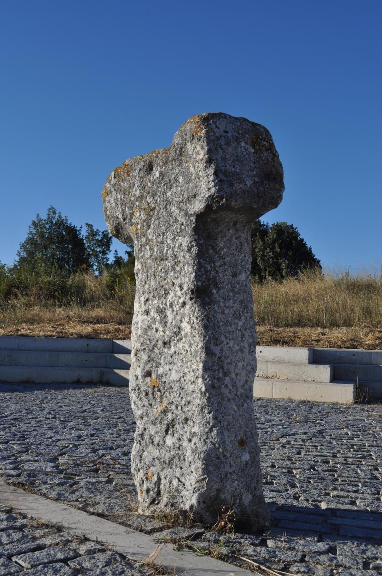 Vista Exterior La Cabala De Ibeas