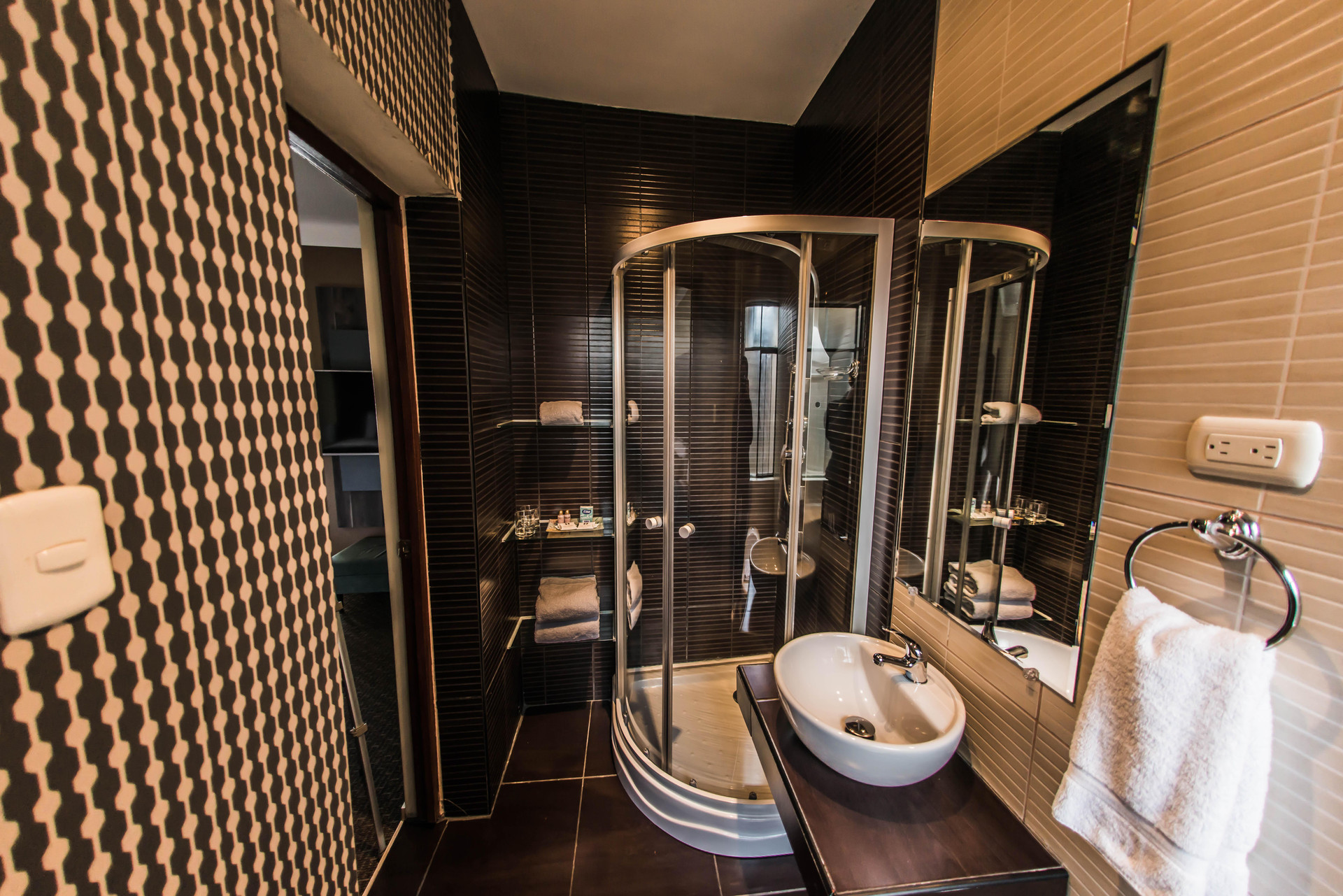 Gimnasio LOS LEONES HOTEL BOUTIQUE