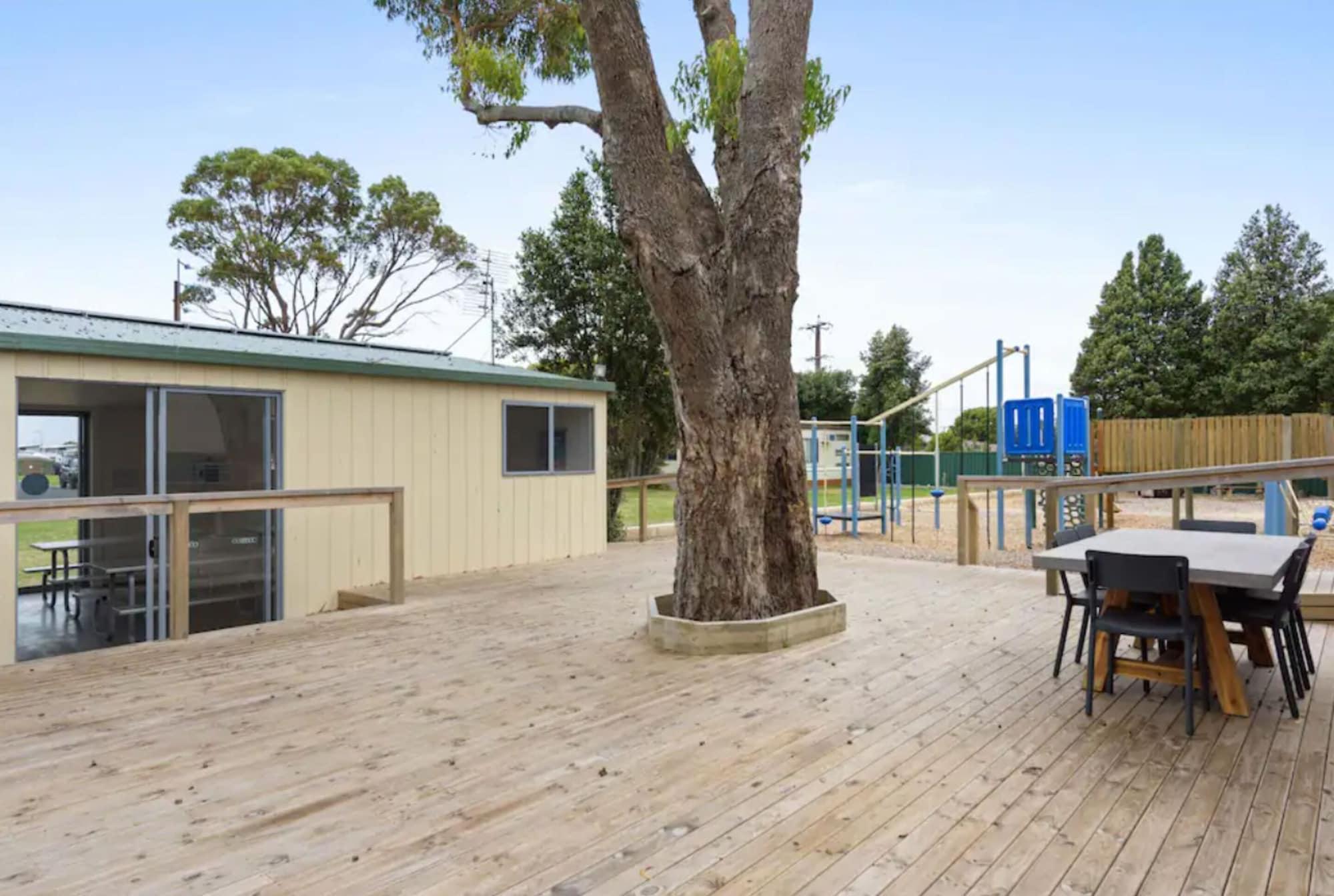 Restaurant Discovery Parks - Robe