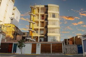 Alojamiento - Mandala Rooms & Services Hospedaje