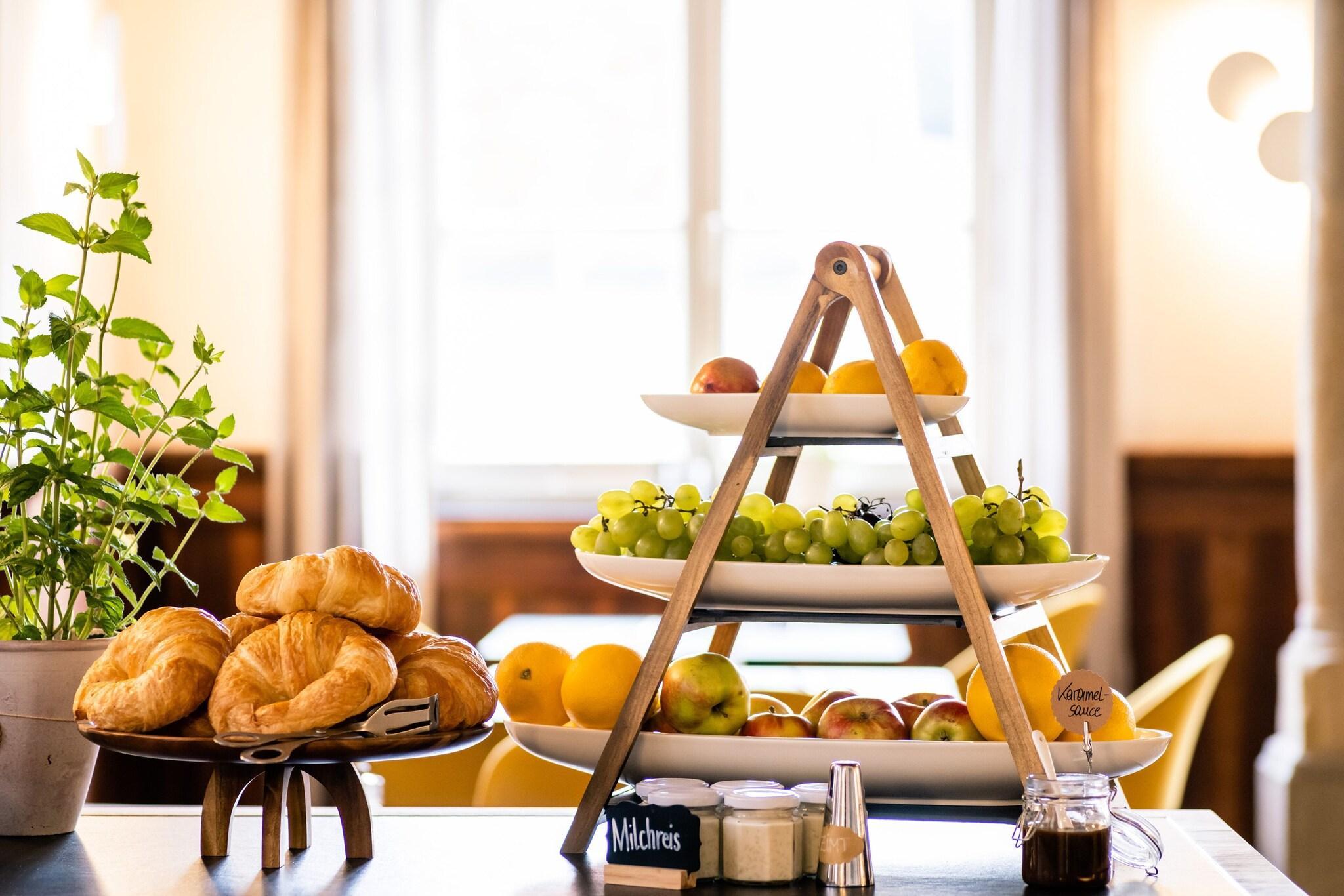 Restaurant Stadthotel Styria
