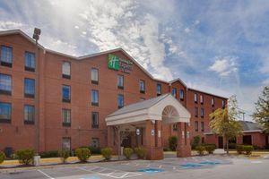 Alojamiento - Holiday Inn Express I95 Capitol BeltwayLargo