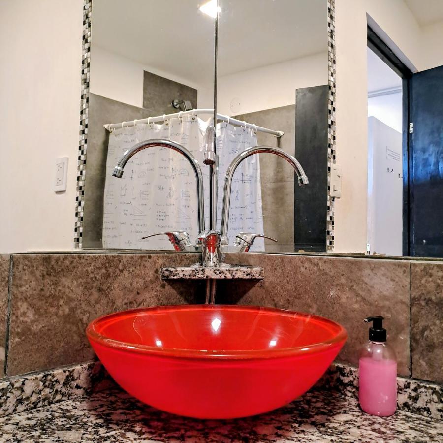 Baño Nina Hostel